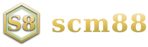 scm88 logo