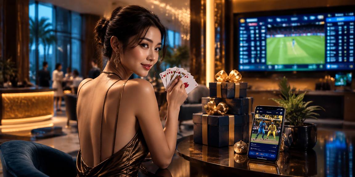 scm88 Những Gì Có Trong Sảnh Casino scm88
